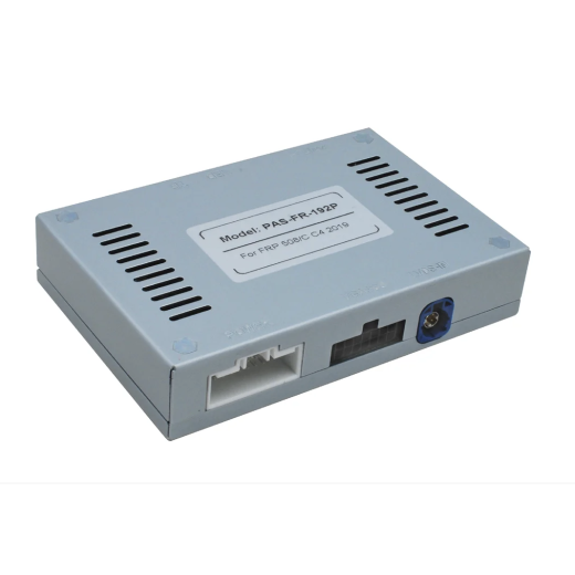 Adaptér pre parkovaciu kameru Peugeot / Citroën / Toyota / Opel 230561