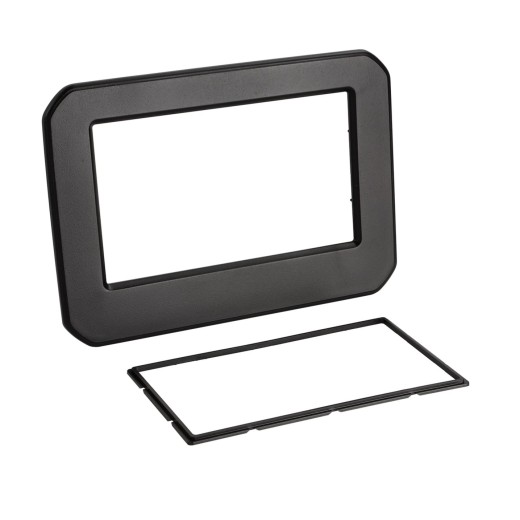 Redukčný rámček autorádia pre Suzuki Ignis