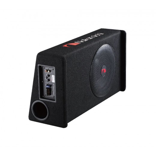 Aktívny subwoofer Nakamichi NBX25L