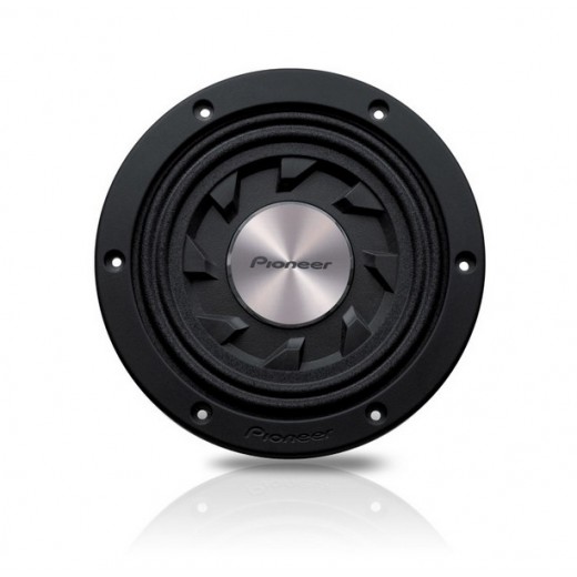 Subwoofer PIONEER TS-SW841D