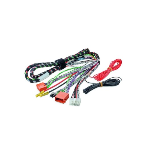 Pripojovací kábel Focal BMW 2.1 IMP HARDNESS