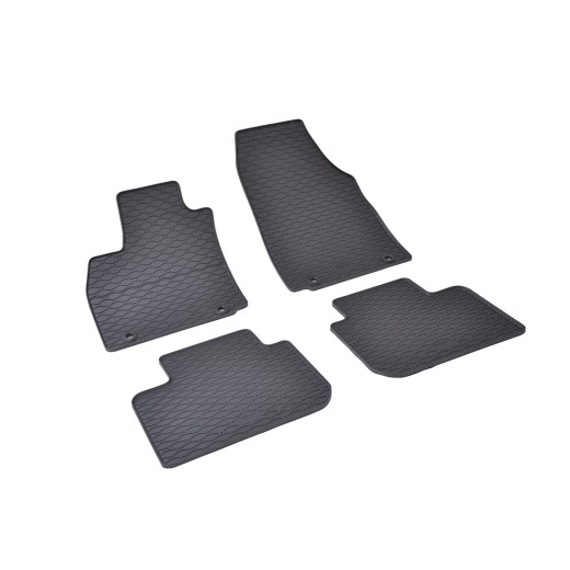 Gumové autokoberce Rigum pre MG ZS (2025 -)