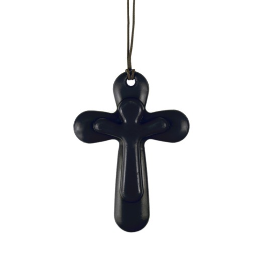 Mr&Mrs Fragrance Salvatore - Black - Holy Woods