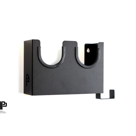 Držiak na sušič Poka Premium Small hanger for a blower with a cable hook