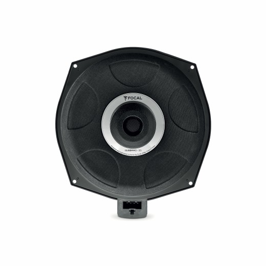 Subwoofer pre BMW Focal ISUB BMW 2