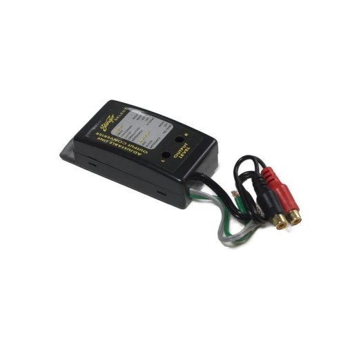 Prevodník Stinger SSLOC2