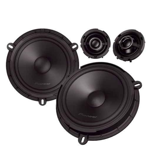 Reproduktory Pioneer TS-Q160C-FD