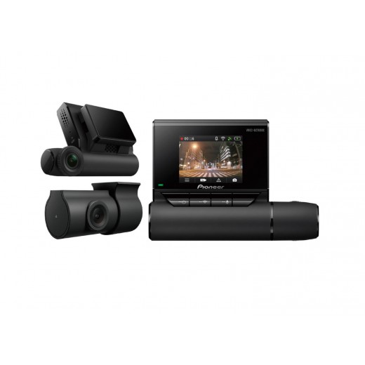 Záznamová kamera Pioneer VREC-DZ700DC