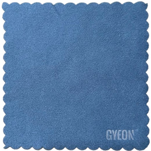 Mikrovláknová utierka Gyeon Q2M Suede EVO (40 x 40 cm)