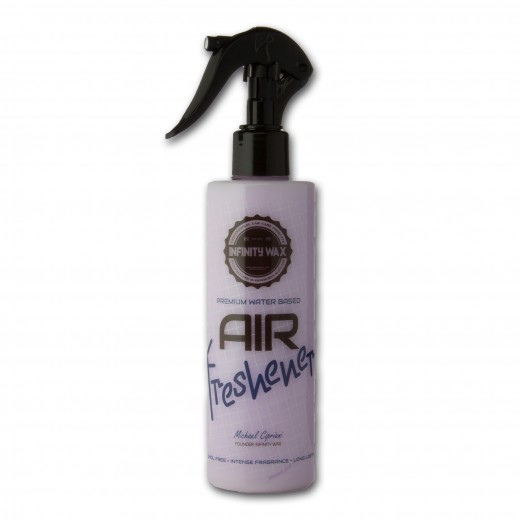 Infinity Wax Air Freshener Succes (250 ml)