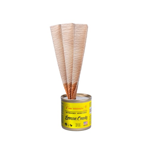 Paradise Air Passive Liquid Can - Lemon Candy