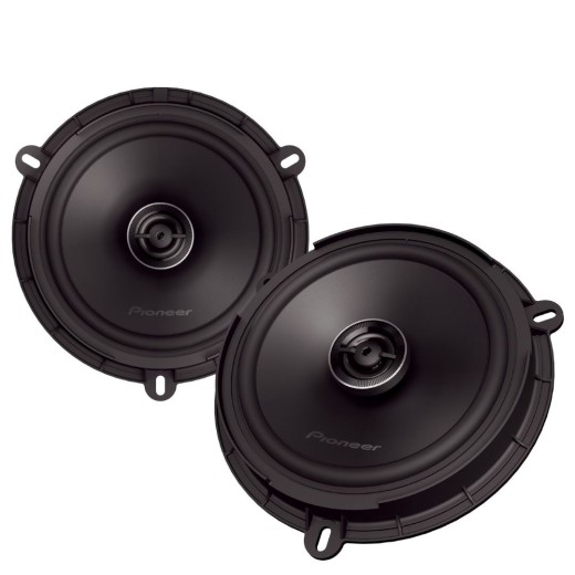 Reproduktory Pioneer TS-Q160F-FD