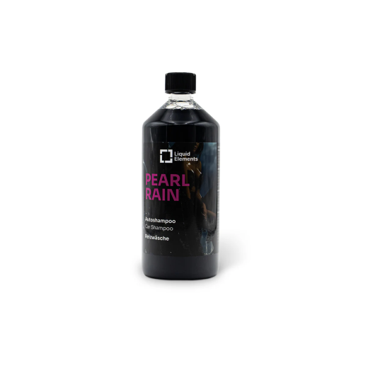 Autošampón Liquid Elements Car shampoo "PEARL RAIN" - Lingerie (1 l)