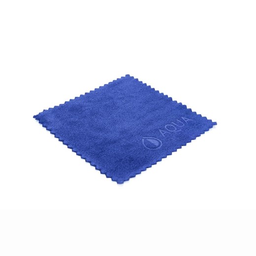Mikrovlákno Aqua Suede