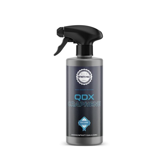 Detailer Infinity Wax QDX Graphene (500 ml)