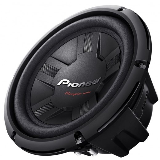 Subwoofer Pioneer TS-W261D4