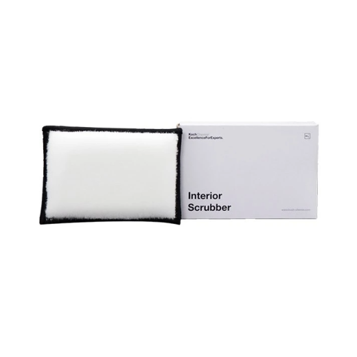 Koch Chemie Interior Scrubber hubka na interiér