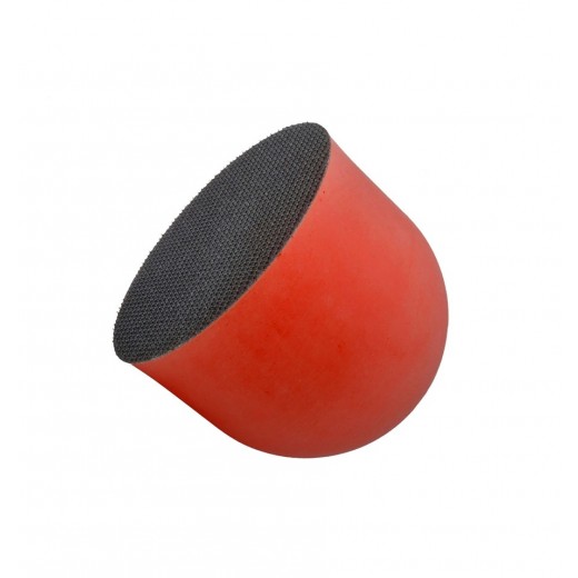 Ručný unášač so suchým zipsom Flexipads Soft Palm Holder