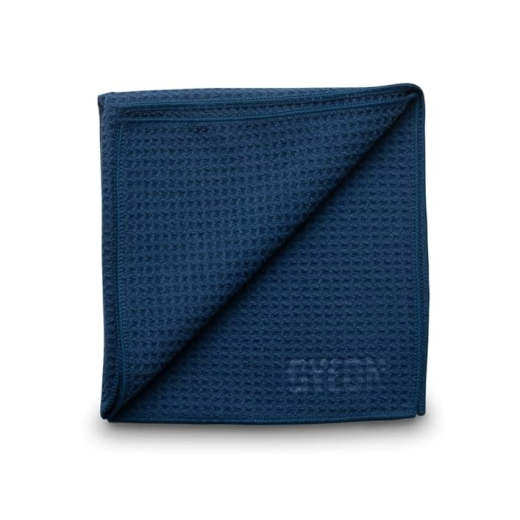 Sušiaci uterák Gyeon Q2M WaffleDryer EVO (40 x 40 cm)