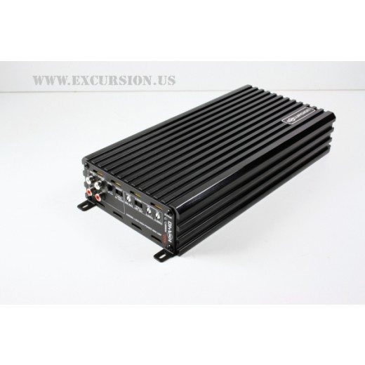 Zosilňovač Excursion HXA 40 SQL