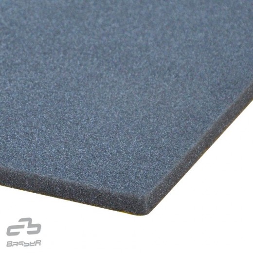 Materiál pohlcujúci zvuk Basser GABKA 10MM