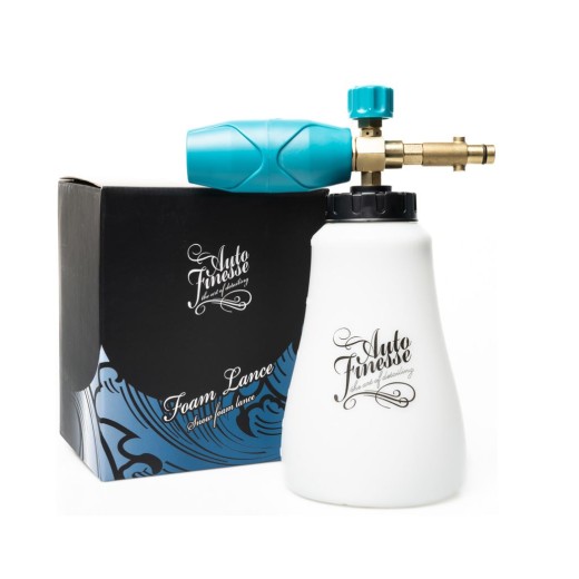 Napeňovač Auto Finesse Foam Lance V2 Nilfisk Gerni