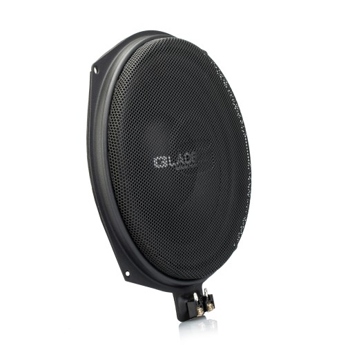 Subwoofer pre BMW Gladen One GA-202BMW-3