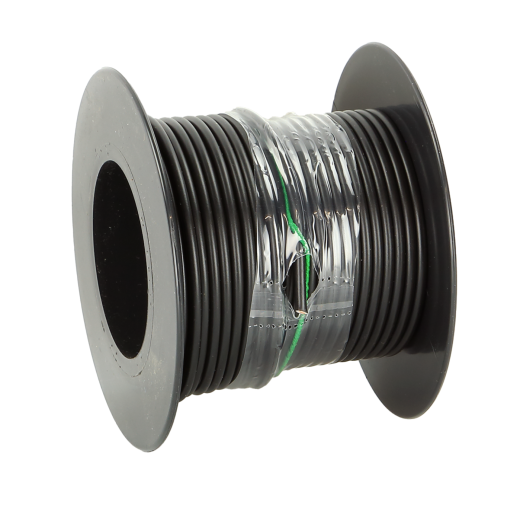 ACV RCP 150 - čierny