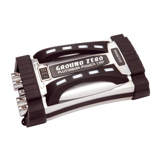 Kapacitor Ground Zero GZPC 12.0FX