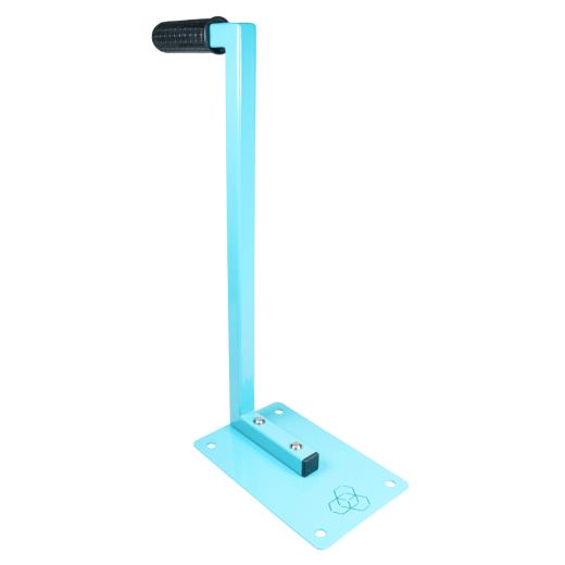 Držiak Carbon Collective Bucket Dolly Handle Kit