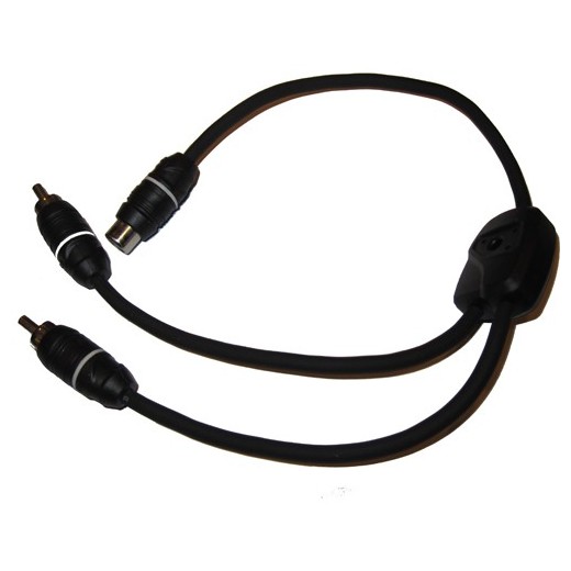 Y adaptér Connection FSM 030.2