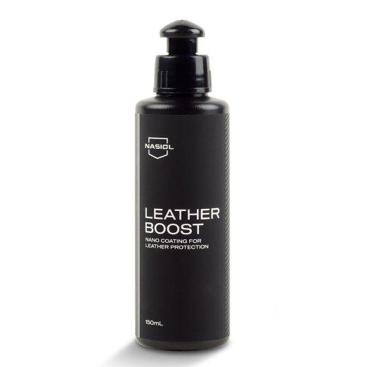 Impregnácia na kožu Nasiol LEATHERBOOST (150 ml)