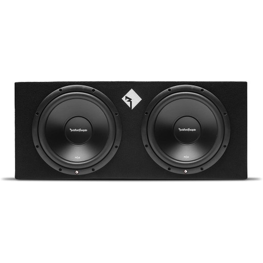 Subwoofer v boxe Rockford Fosgate PRIME R2-2X12