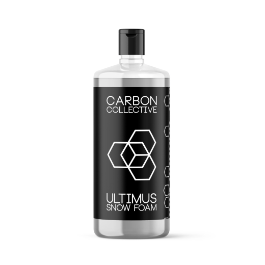 Aktívna pena Carbon Collective Ultimus Snow Foam (1 l)