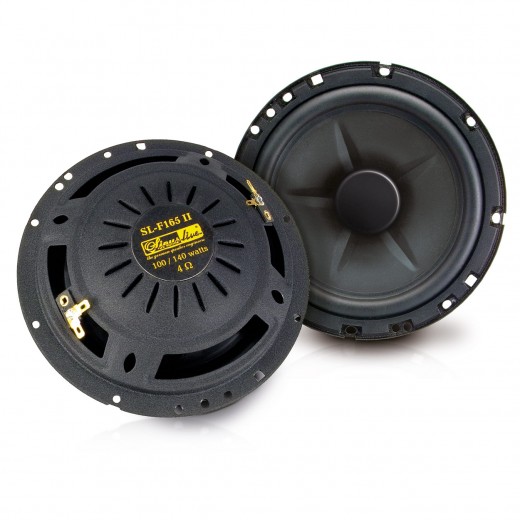 Reproduktory Sinus Live SL-F165 II
