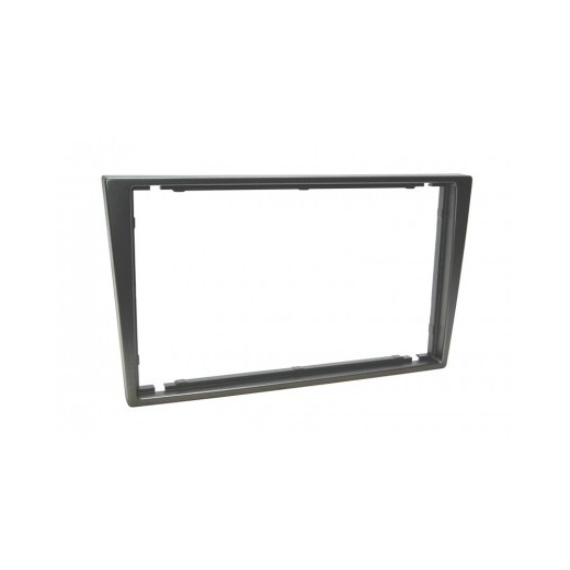 Rámček autorádiá 2DIN - Opel UNI1