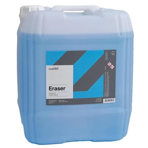 Odmasťovacia kvapalina CarPro Eraser (20 l)