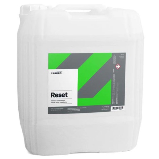 Autošampón CarPro Reset (20 l)