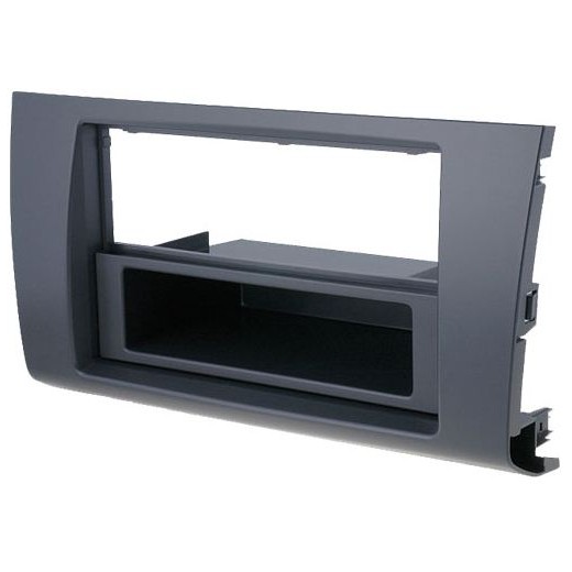 Rámček autorádia 1DIN / 2DIN - Suzuki Swift UNI2