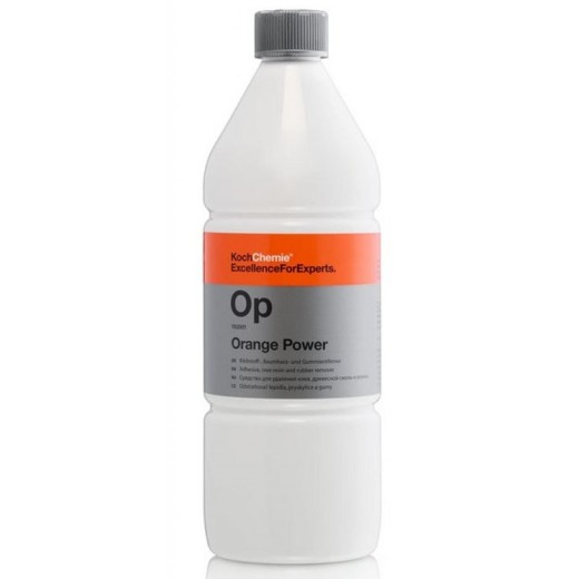 Odstraňovač lepidla Koch Chemie Orange Power (1 l)