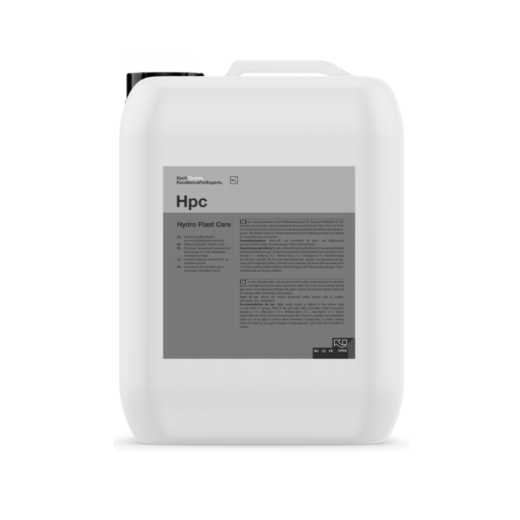 Koch Chemie Hydro Plast Care (5 l)
