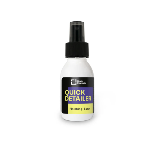 Rýchly detailer Liquid Elements Finishing Spray "QUICK DETAILER" (100 ml)