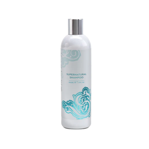Autošampón Supernatural Shampoo (500 ml)
