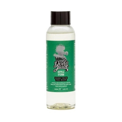 Aktívna pena Dodo Juice Apple iFoam (100 ml)
