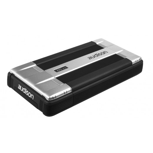 Zosilňovač AUDISON LRX 4.5