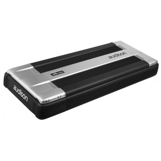 Zosilňovač AUDISON LRX 4.1km