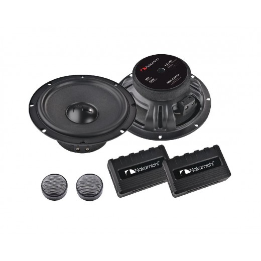 Reproduktory Nakamichi NSA-CS1711