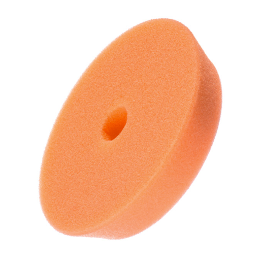 Leštiaci kotúč Honey COMBination Polishing Pad U-series Orange One Step (125 x 140 mm)