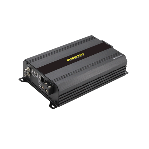 Zosilňovač Ground Zero GZCA 3000.M1-24V