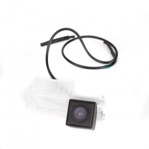 OEM parkovacia kamera Volkswagen, Seat, Škoda (BC VW-14)